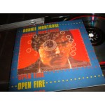 Ronnie Montrose - Open Fire