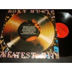 Roxy Music - Greatest Hits