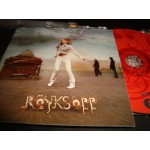 Royksopp - The Understanding