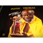 Rufus Thomas - that Woman is Poison