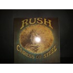 Rush - Caress of Steel