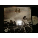 Rush - Permanent waves