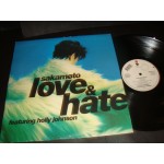 Ryuichi Sakamoto Featuring Holly Johnson - Love & Hate