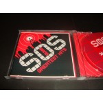 S.O.S. Band - Greatest Hits