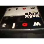 SLOW Κλικ - various artists