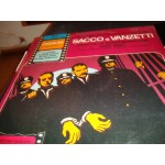 Sacco E Vanzetti - Ennio morricone / Joan Baez