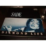 Sade - Diamond Life