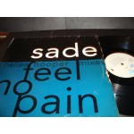 Sade - Feel no pain / love is stronger than pride