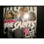 Saints - The Best of / Know your product