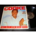 Sam Cooke - The Man and his Music