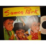 Samoa Park - Monkey Latino