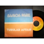 Samoa Park - Tubular Affair