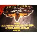 Sanctuary - 28 Gothic Anthems