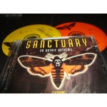 Sanctuary - 28 Gothic Anthems