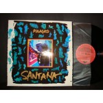 Santana - Milagro / M.Davis