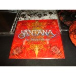 Santana - the Ultimate Collection