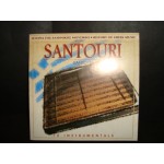 Santouri / 15 Instrumentals