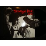 Savage Kick vol 6 - various