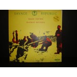 Savage Republic - Τραγικες Φιγουρες