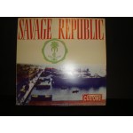 Savage Republic - Customs