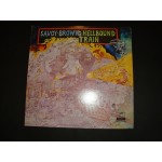 Savoy Brown Hellbound Train