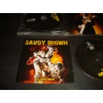 Savoy Brown- Hellbound Boogie