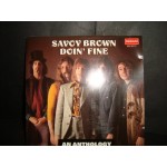 Savoy Brown - Doin Fine / An Anthology