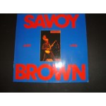 Savoy Brown - Just Live