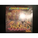 Savoy Brown - Kings of Boogie