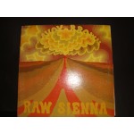 Savoy Brown - Raw Sienna