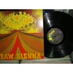 Savoy Brown - Raw Sienna