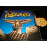 Saxon - Best of Saxon