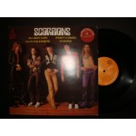 Scorpions - All night long / In Trance ...