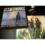 Scorpions - Best of Rockers n Ballads