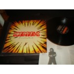 Scorpions - Face The Heat