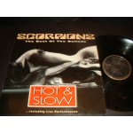 Scorpions - Hot & Slow