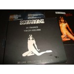Scorpions - In Trance / Virgin Killers