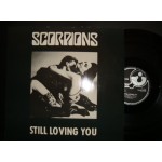 Scorpions - Still loving you / Holiday / Big city nights