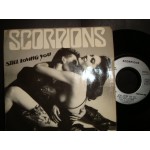Scorpions - Still loving you / as soon as the good times roll