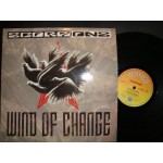 Scorpions - Wind of Change