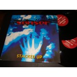 Senser - Stacked Up