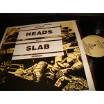 Severed Heads - City Slab Horror