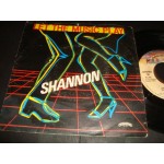 Shannon - Let the Music Play