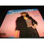 Shannon - let the music play