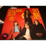 Shocking Blue - 20 Greatest Hits