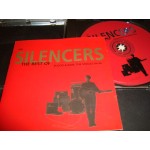 Silencers - Best of / Blood and rain the Singles 86-96