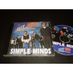 Simple Minds - Hit Collection 2000