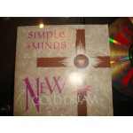 Simple Minds - New cold Dream { 81-82-83-84 }