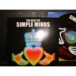 Simple Minds - The best of Simple Minds