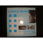Simple Minds - sister feelings call